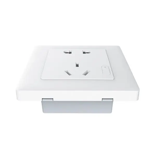 Розумна Wi-Fi розетка Xiaomi Aqara