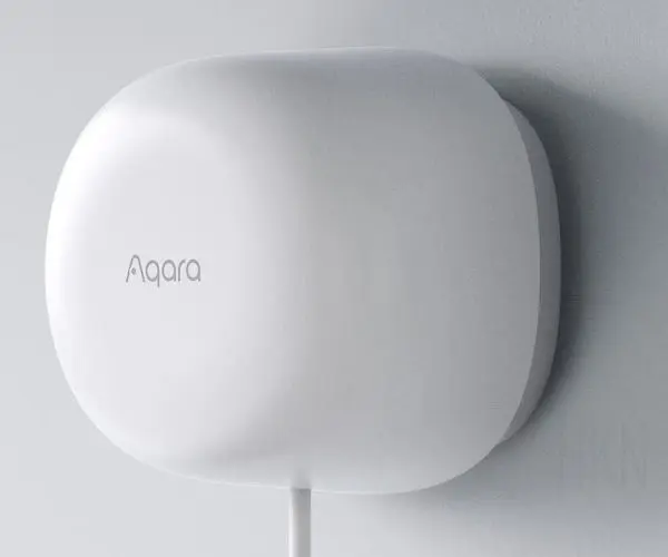 Датчик присутності людини Xiaomi Aqara FP1