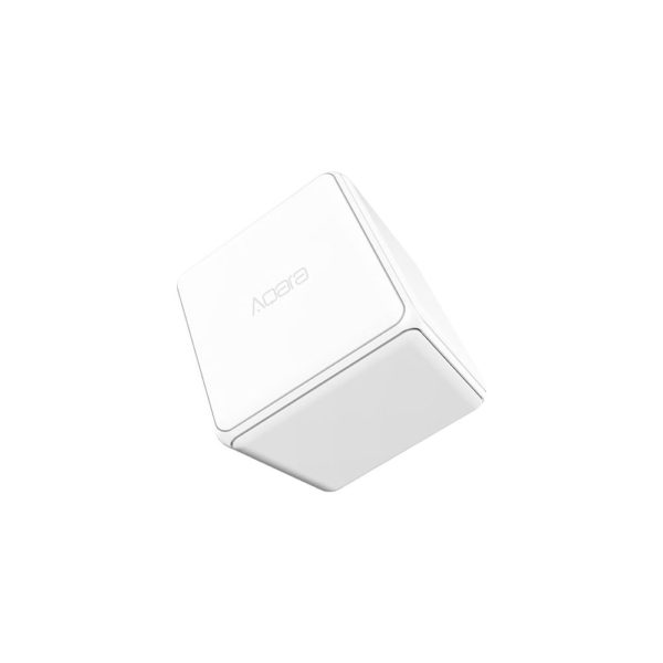 Модуль управління розумним будинком Xiaomi Aqara Cube Smart Home Controller