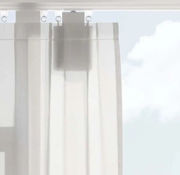 Розумний управління шторами Xiaomi Aqara Smart Curtain Companion E1