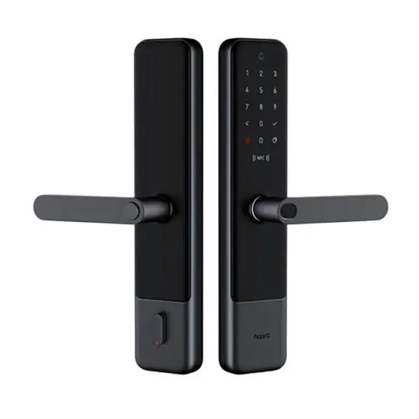 Розумний дверний замок Xiaomi Aqara Smart Door Lock N200